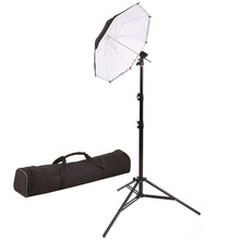 StudioKing Strobist Kit con Pie de iluminación KBW-80