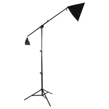 StudioKing Kit de luz diurna SB03 3x135W — 2