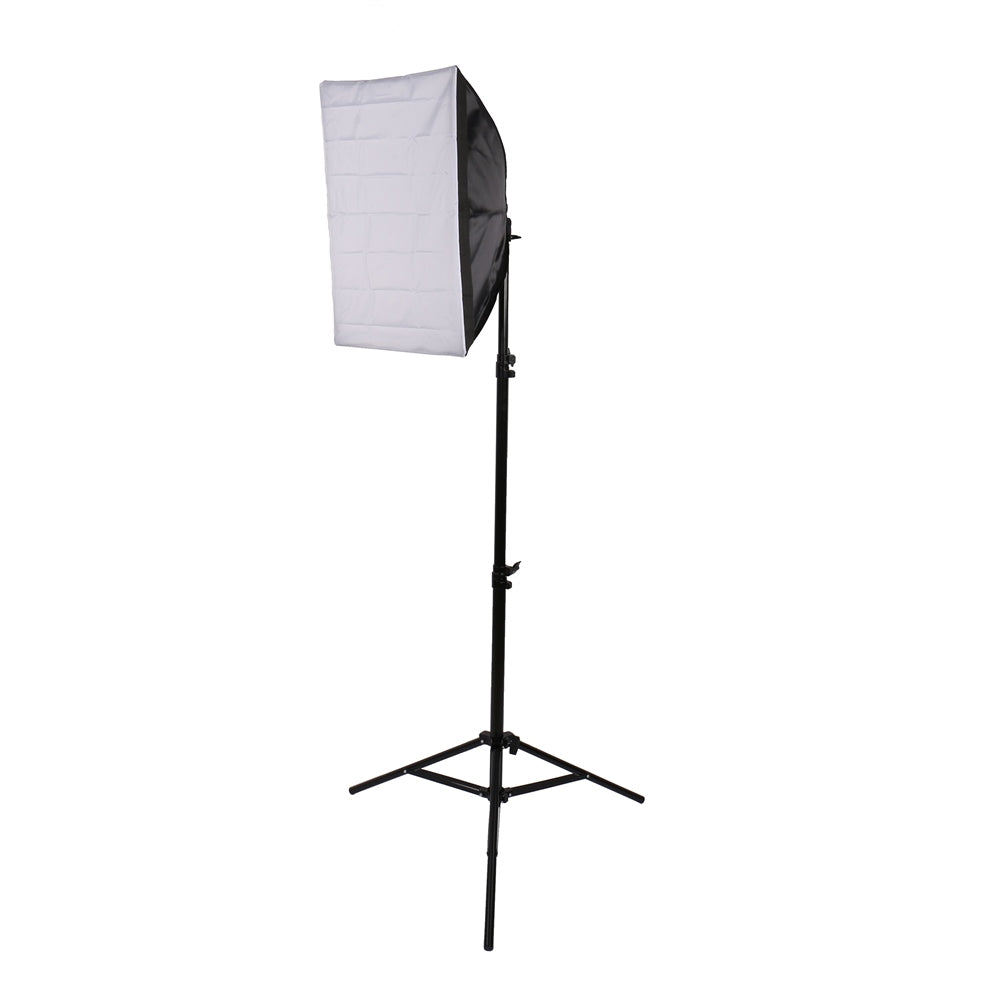 StudioKing Kit de luz diurna SB07 1x45W