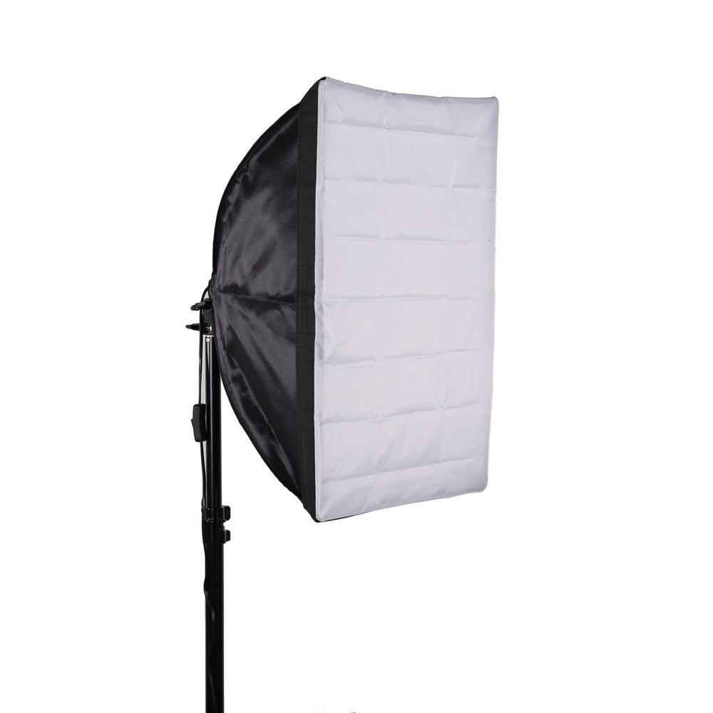 StudioKing Kit de luz diurna SB07 1x45W — 3