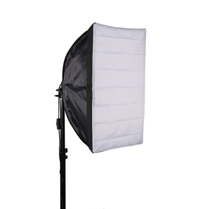 StudioKing Kit de luz diurna SB07 1x45W — 3