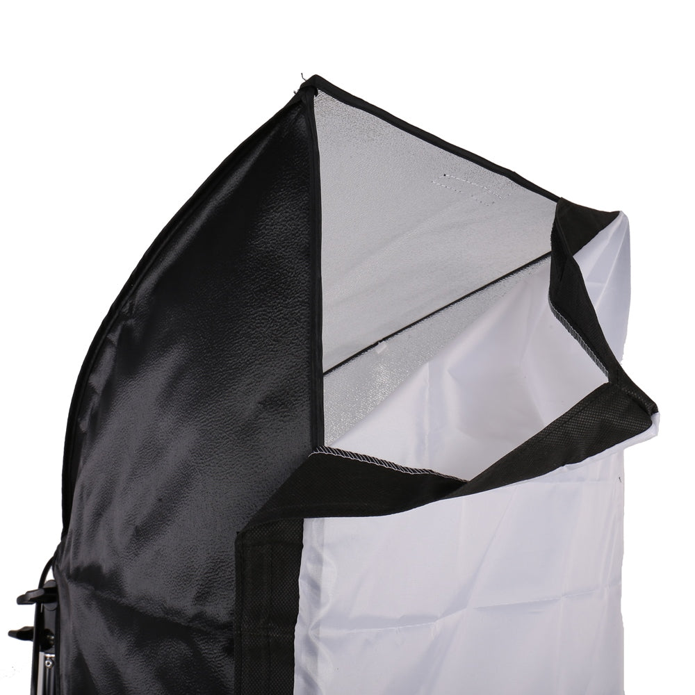 StudioKing Kit de luz diurna SB07 1x45W — 5