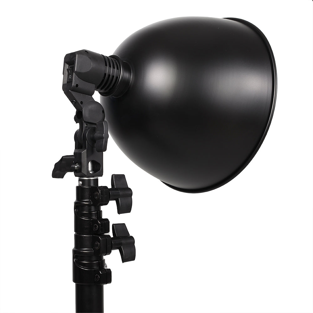 StudioKing Kit de luz diurna PK-KS11 2x85W — 2
