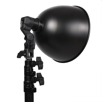 StudioKing Kit de luz diurna PK-KS11 2x85W — 2