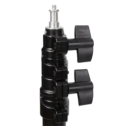 StudioKing Kit de luz diurna PK-KS11 2x85W — 5
