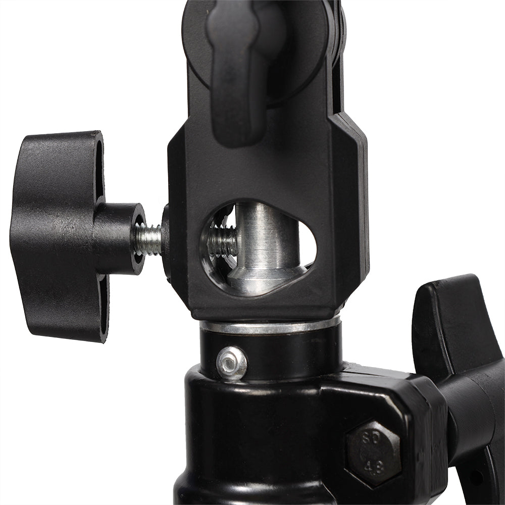 StudioKing Kit de luz diurna PK-KS11 2x85W — 6