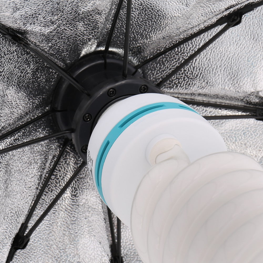 StudioKing Kit de luz diurna PK-SB608K 2x85W — 3