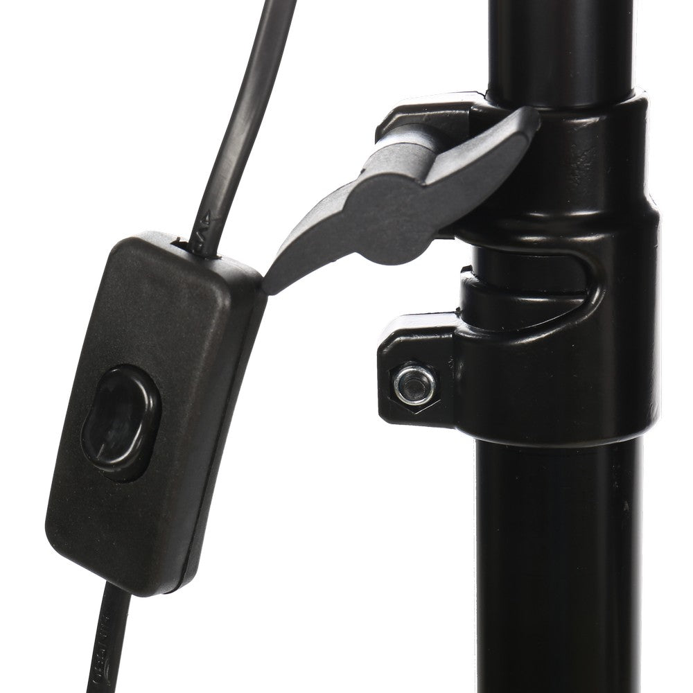 StudioKing Kit de luz diurna PK-SB608K 2x85W — 6