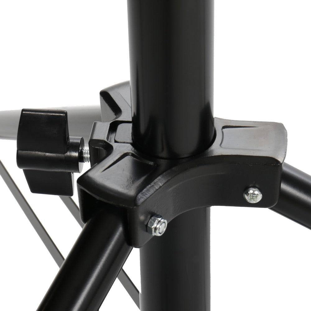StudioKing Kit de luz diurna PK-SB608K 2x85W — 7