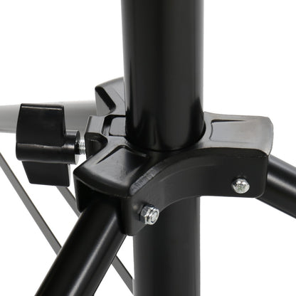 StudioKing Kit de luz diurna PK-SB608K 2x85W — 7