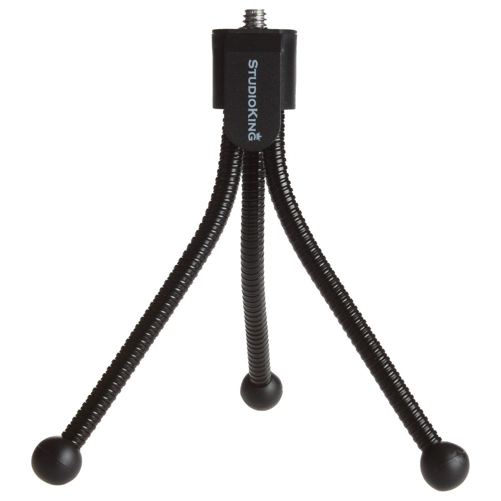 StudioKing Trípode de mesa FTR-01