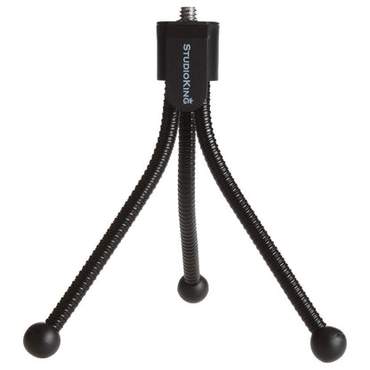 StudioKing Trípode de mesa FTR-01
