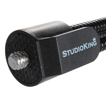 StudioKing Trípode de mesa FTR-01 — 2