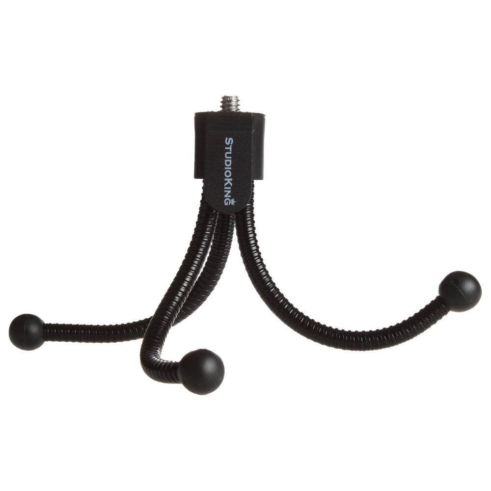 StudioKing Trípode de mesa FTR-01 — 4