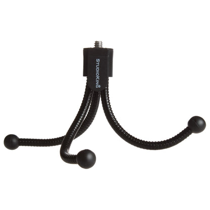 StudioKing Trípode de mesa FTR-01 — 4