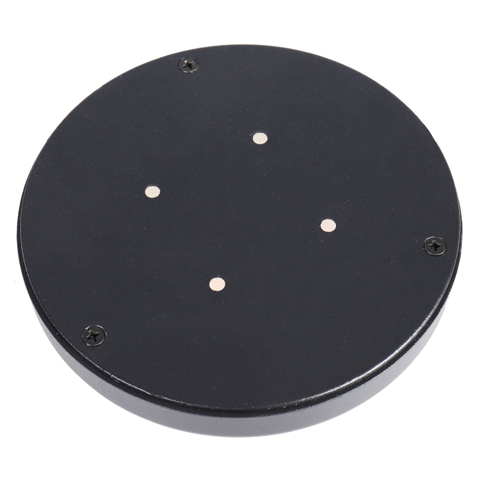 StudioKing Pared Almacenamiento Adaptador R-1424 para Bowens/Linkstar Accesorios — 2