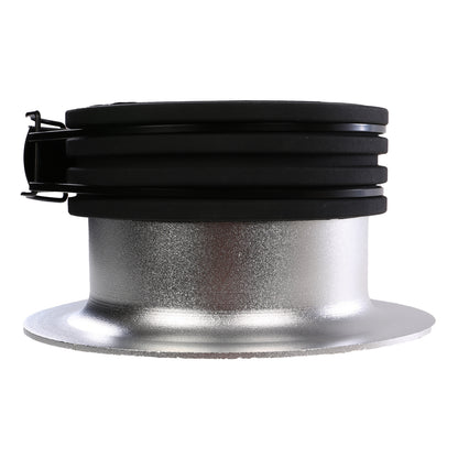 StudioKing Anillo speedring Adaptador R-1414 Profoto