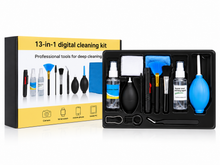 StudioKing Limpieza Kit CK-13 13-piece