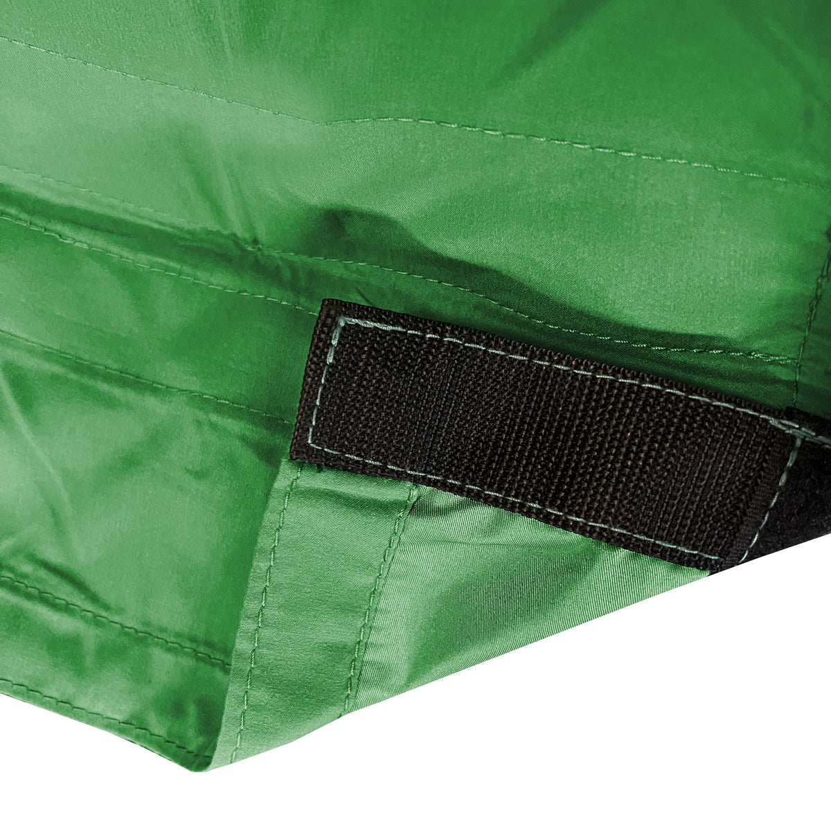 StudioKing Panorámico Fondo Fondo verde FSF-240400PT 240x400 cm — 6