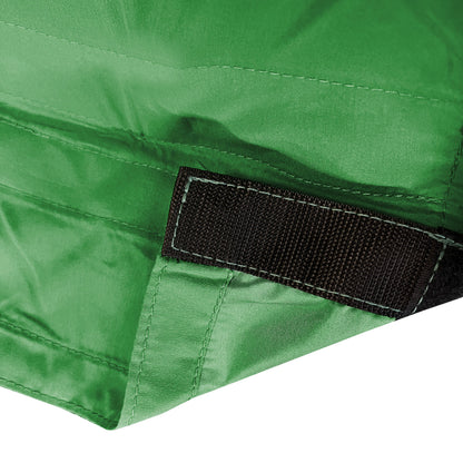StudioKing Panorámico Fondo Fondo verde FSF-240400PT 240x400 cm — 6