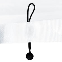 StudioKing Tela de fondo Blanco para FSF-240400PT 240x400 cm — 2