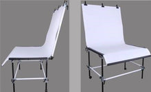 StudioKing Cubierta para Mesa de fotografía FST-13240 — 2