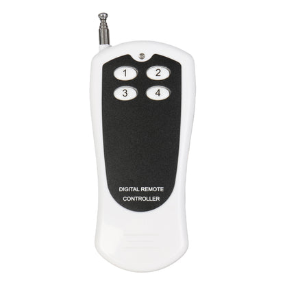 StudioKing Sistema de fondos Eléctrico B-2WE para 2 Rollos — 7