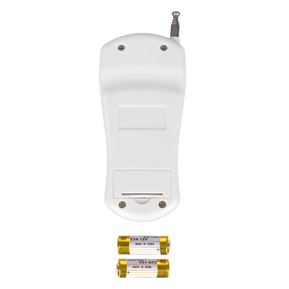 StudioKing Sistema de fondos Eléctrico B-2WE para 2 Rollos — 8