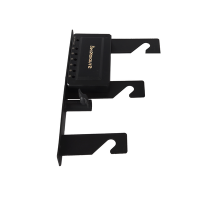 StudioKing Sistema de fondos Eléctrico B-3WE para 3 Rollos — 5