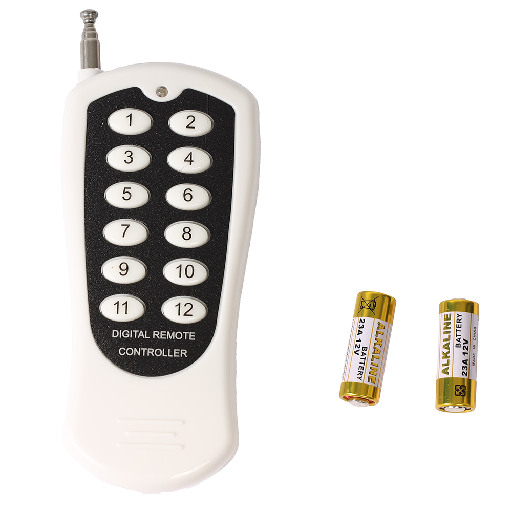 StudioKing Sistema de fondos Eléctrico B-6WE para 6 Rollos — 6