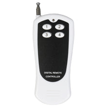 StudioKing Mando a distancia RC-2WE para B-2WE
