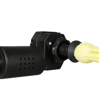 StudioKing Soporte para rollos con Motor para Eléctrico Sistema de fondos — 3