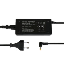StudioKing Fuente de alimentación para Eléctrico Sistema de fondos