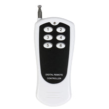 StudioKing Mando a distancia RC-3WE para B-3WE