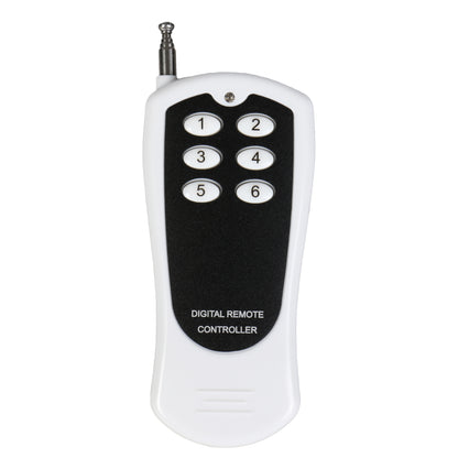 StudioKing Mando a distancia RC-3WE para B-3WE