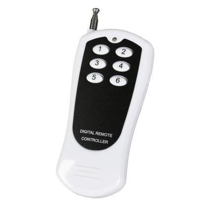 StudioKing Mando a distancia RC-3WE para B-3WE — 3