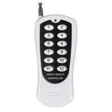 StudioKing Mando a distancia RC-6WE para Eléctrico Sistema de fondos