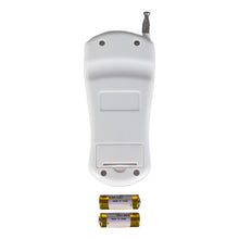 StudioKing Mando a distancia RC-6WE para Eléctrico Sistema de fondos — 2