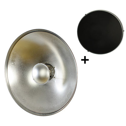 StudioKing Beauty dish SK-BD550 55 cm para Falcon Eyes