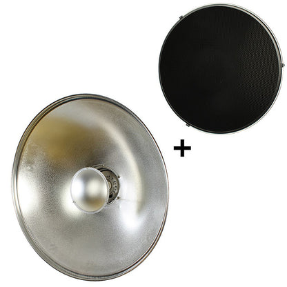 StudioKing Beauty dish SK-BD700 70 cm para Falcon Eyes