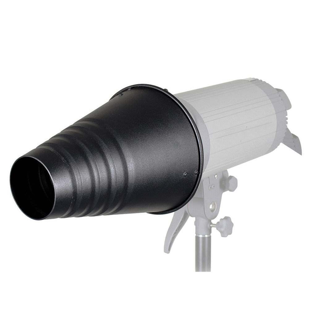 StudioKing Cónico Snoot SK-CS25 — 2