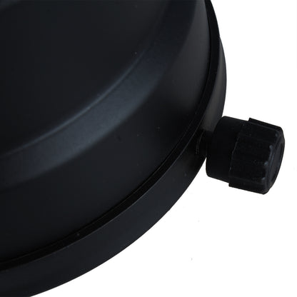 StudioKing Cónico Snoot SK-CS95 para 9.5 cm Flash de estudio — 5
