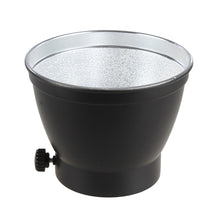 StudioKing Reflector SK-SR15 para 9.5 cm Flash de estudio