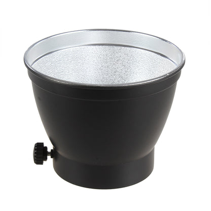 StudioKing Reflector SK-SR15 para 9.5 cm Flash de estudio