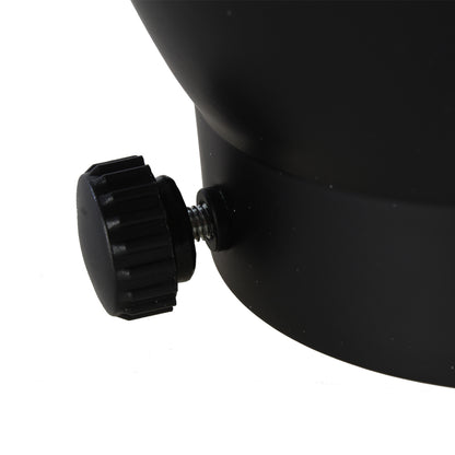 StudioKing Reflector SK-SR15 para 9.5 cm Flash de estudio — 3