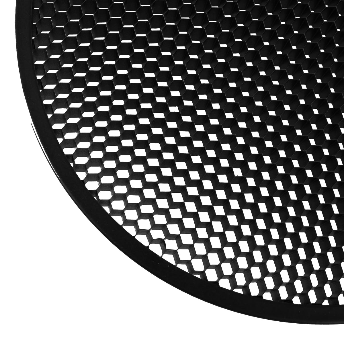 StudioKing Rejilla nido de abeja SK-HC18 para Estándar Reflector — 2