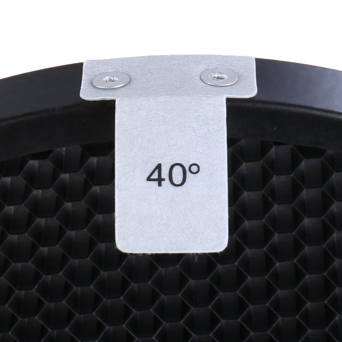 StudioKing Rejilla nido de abeja SK-HC18 para Estándar Reflector — 3