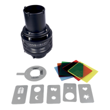 StudioKing Óptico Snoot SK-OS1