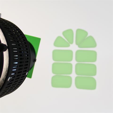 StudioKing Óptico Snoot SK-OS1 — 3