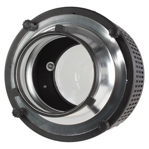 StudioKing Óptico Snoot SK-OS1 — 7